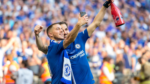 "Tobdžijama" se neće svideti – Azar ima predlog za menadžera Čelsija