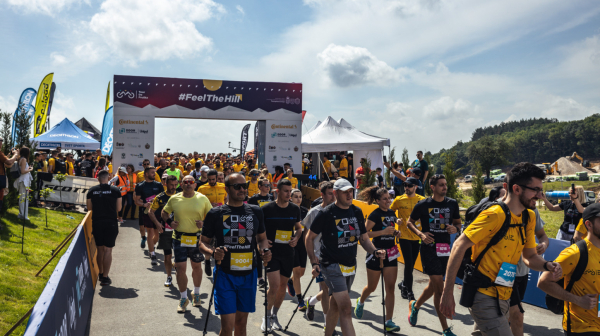 Tur de Fruška okupio 2.200 učesnika