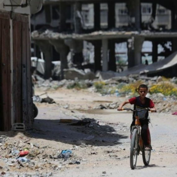 Izrael i Palestinci: Izraelu nedostaje plan za "dan posle" rata u Gazi