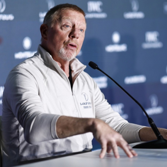 Beker: Nije sramota ne osvojiti Rolan Garos