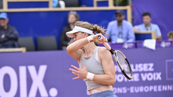 Šampionka Vimbldona sigurna, Ruskinje silovite u Parizu