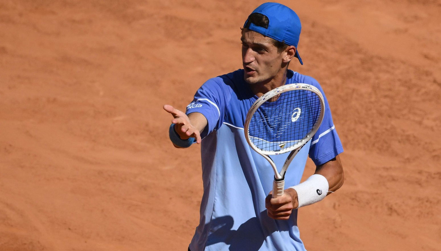 Francuzu progledali kroz prste, Novaku u Njujorku nisu VIDEO