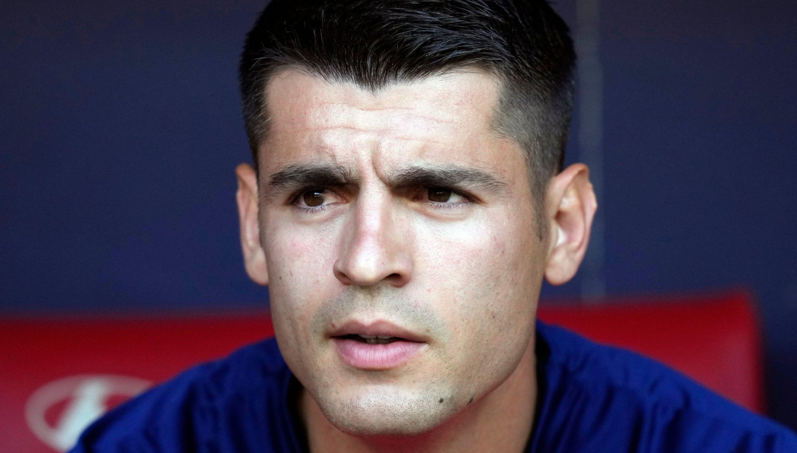 Širi spisak Španije za EURO