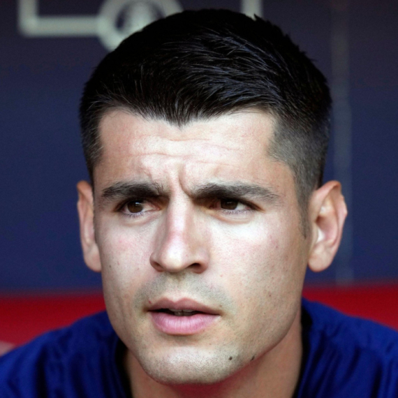 Širi spisak Španije za EURO