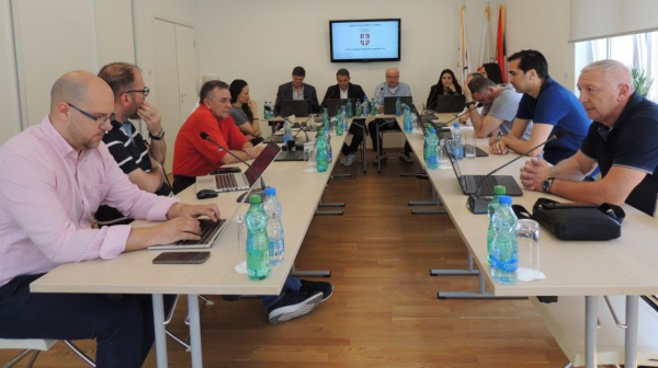 Olimpijski komitet Srbije suspendovao Veslački savez