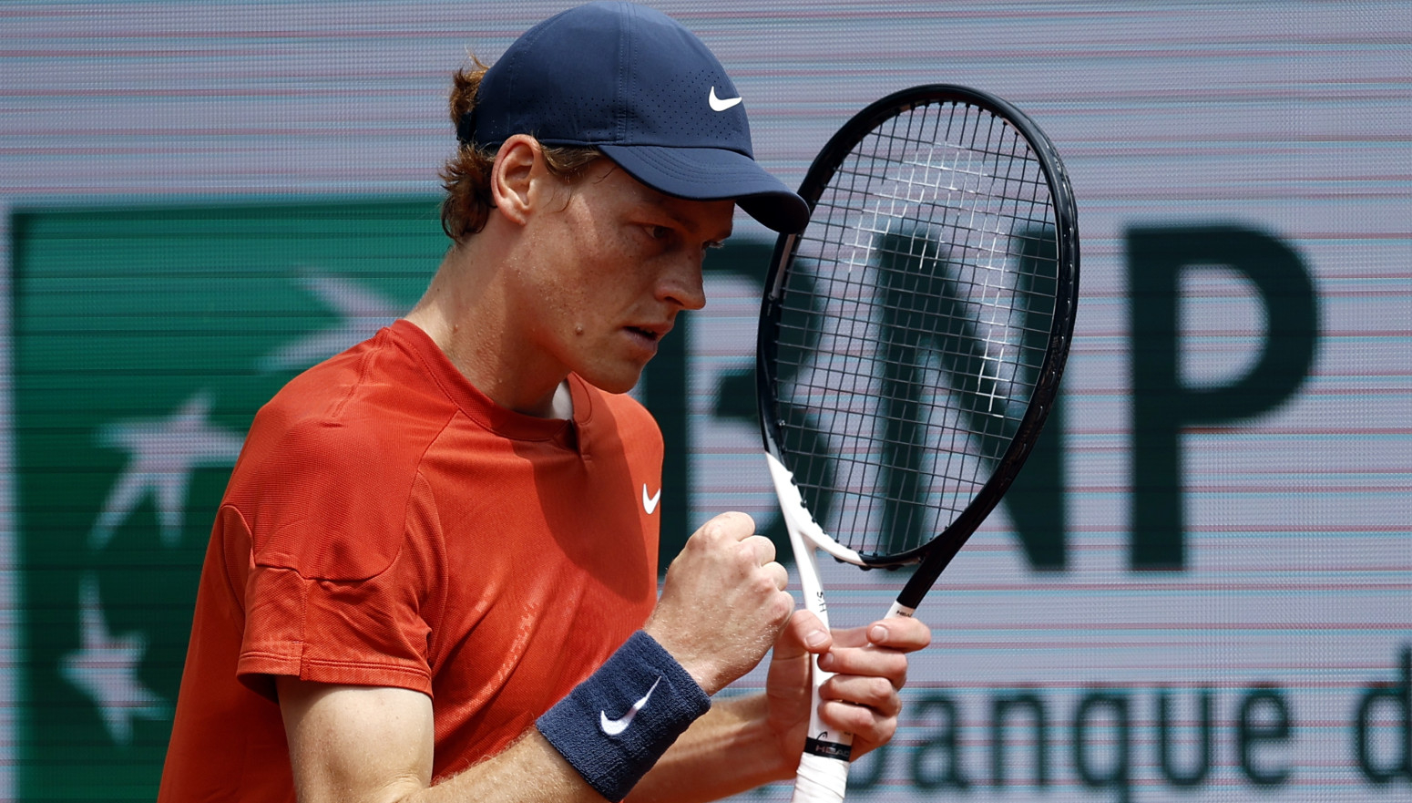 Siner preko Jubenksa do drugog kola VIDEO