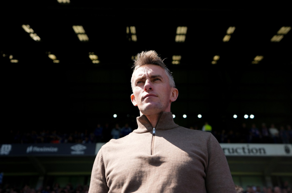 Čelsi suzio izbor za trenera – Mekena više nije opcija