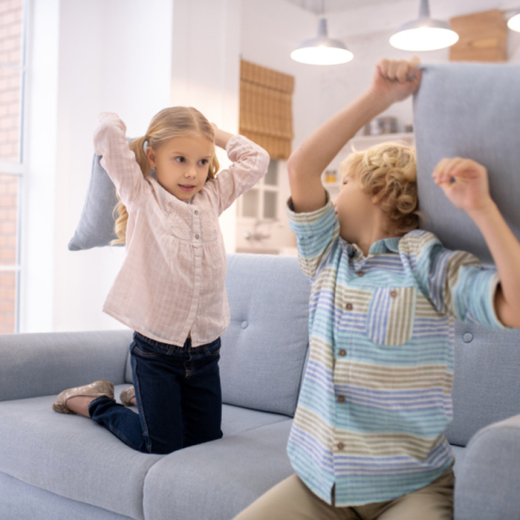 Roditelji, obratite pažnju – ovo su uzroci agresije kod dece