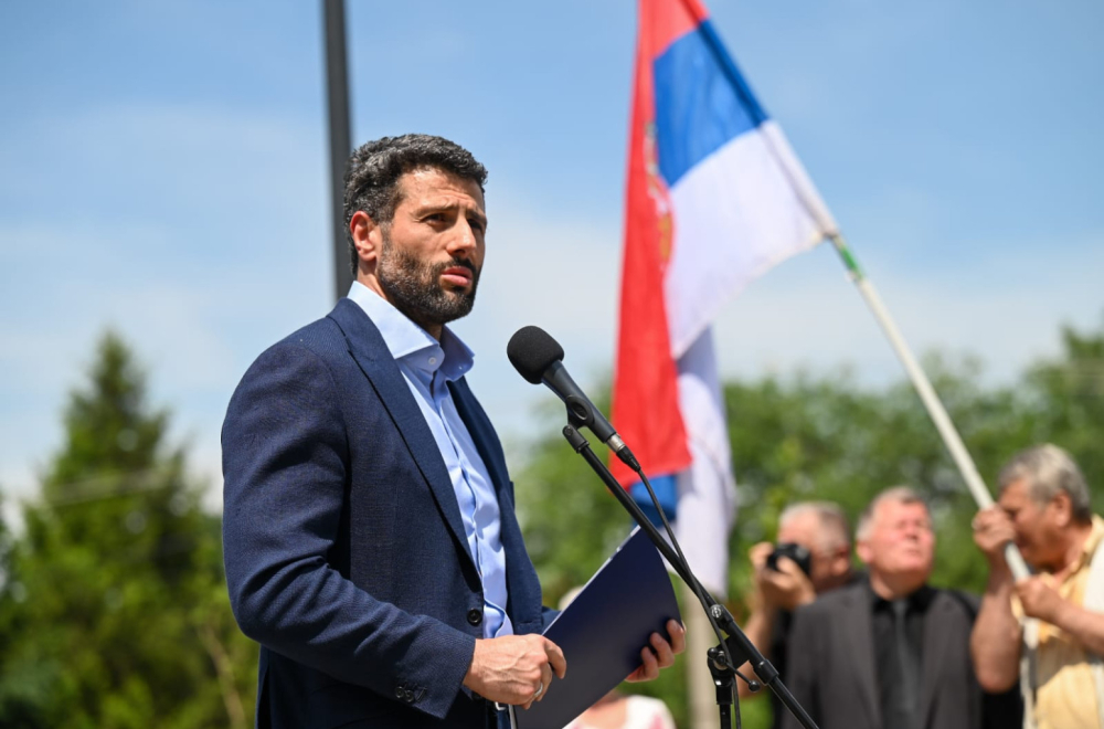 Šapić: Potrudićemo se da ne bude liste čekanja za vrtiće; Izgrađen jedan od najvećih u Beogradu FOTO