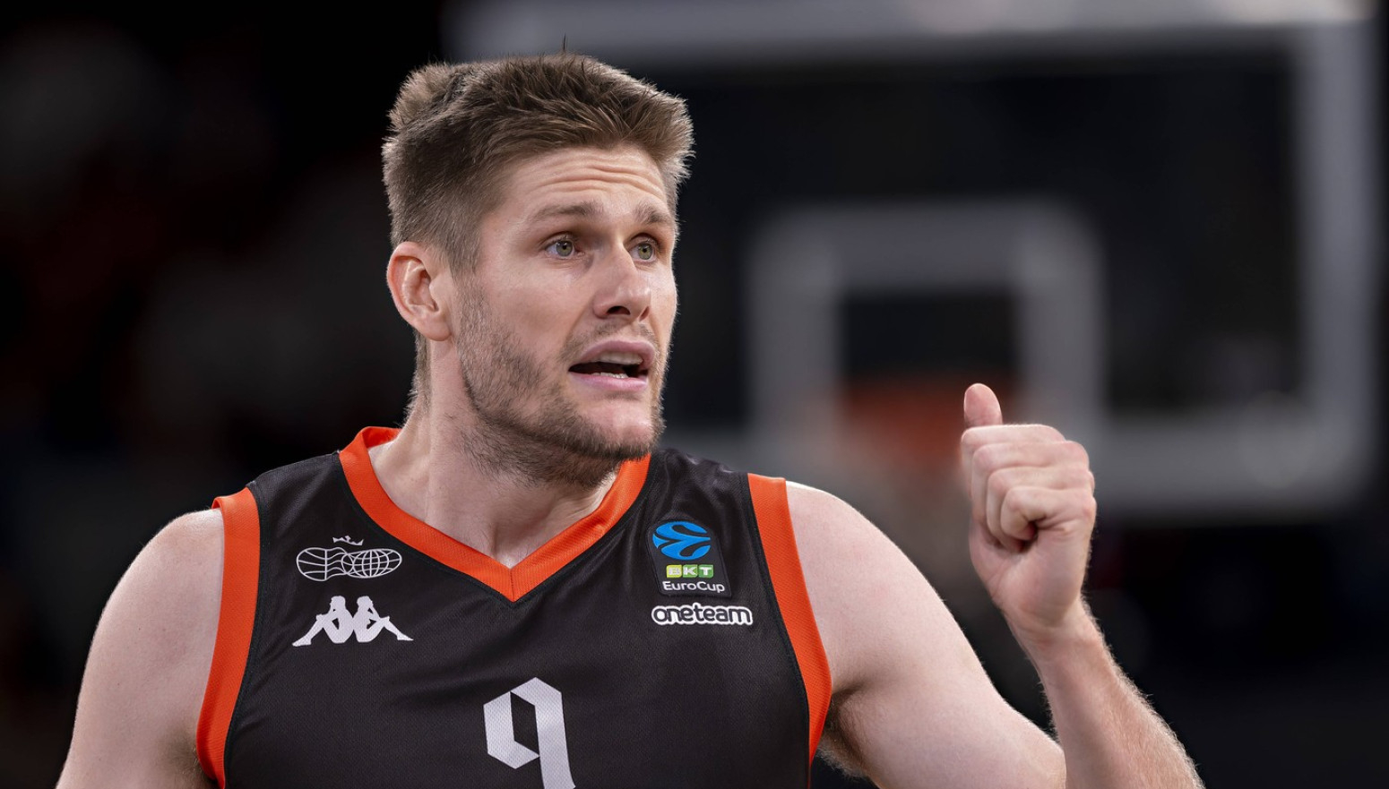 Alimpijević "krade" Božiću jednog od najboljih igrača