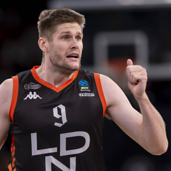 Alimpijević "krade" Božiću jednog od najboljih igrača