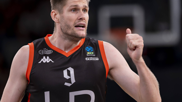 Alimpijević "krade" Božiću jednog od najboljih igrača