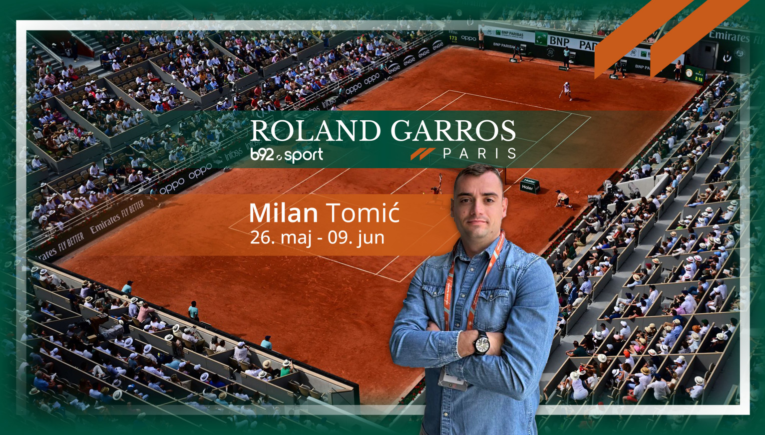 B92.sport u Parizu: Šta se dešava posle Novakovog povlačenja? VIDEO