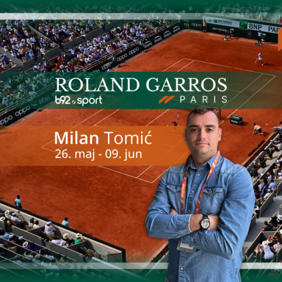 B92.sport u Parizu: Šta se dešava posle Novakovog povlačenja? VIDEO