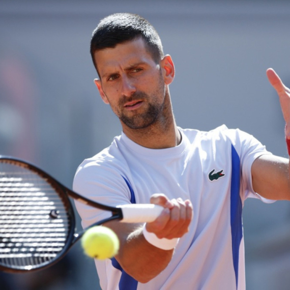 Đoković saznao kad započinje Rolan Garos