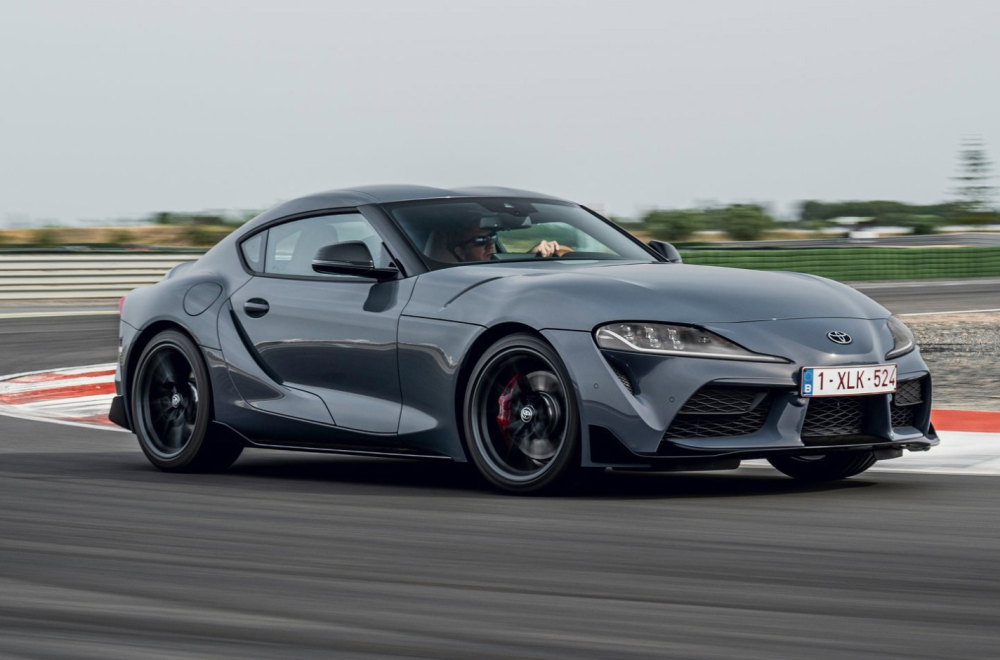 "SUS motori nisu loši sami po sebi, neprijatelj je ugljen-dioksid"