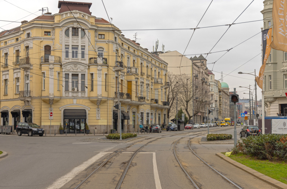 Vraćen im stari sjaj: Uspešno otklonjena opasnost po Beograđane