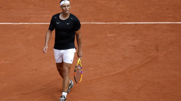 Nadal se u Grčkoj sprema za nastavak sezone i OI