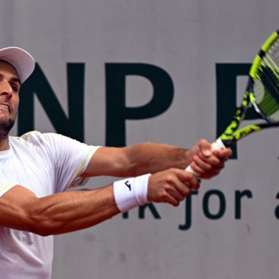 Australijanac crnogorskih korena za B92.sport: "To je bio san, bila bi dobra reprezentacija"