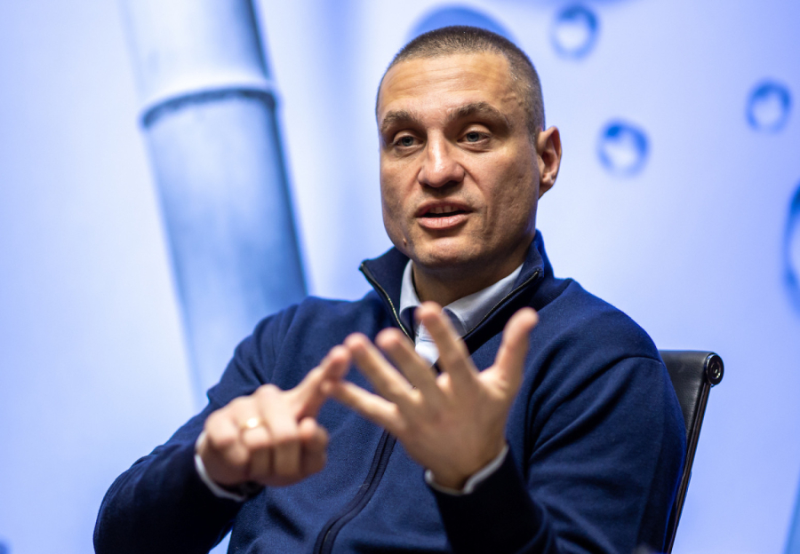 Vidić o povlačenju iz FSS: Ljudi su nemi na nameštene utakmice