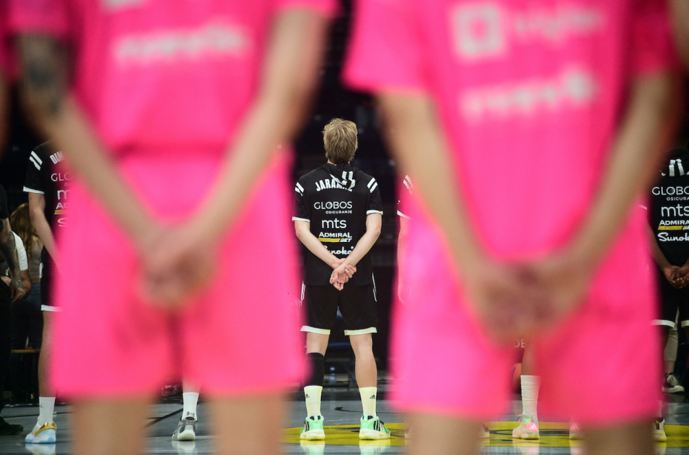 Rečenica koja je odredila sudbinu Ognjena Jaramaza