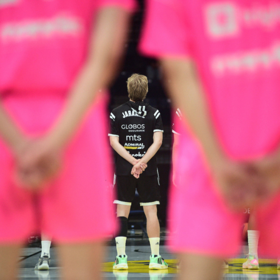 Rečenica koja je odredila sudbinu Ognjena Jaramaza