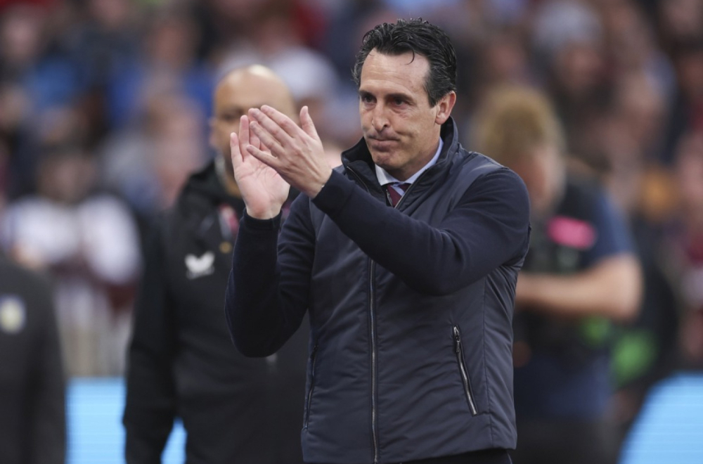 Emeri uveo Aston Vilu u LŠ posle 41 godine, pa dobio novi ugovor