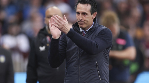 Emeri uveo Aston Vilu u LŠ posle 41 godine, pa dobio novi ugovor