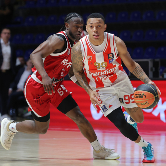 Zvezda novim ugovorom i većom platom zadržala Jaga