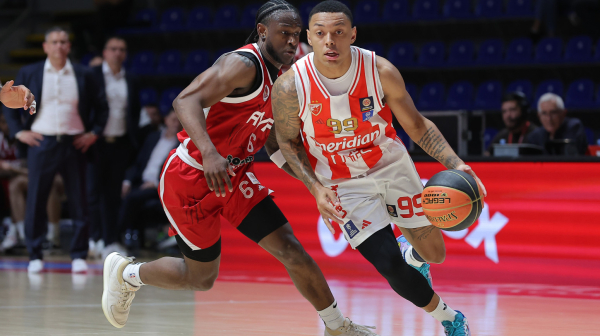 Zvezda novim ugovorom i većom platom zadržala Jaga