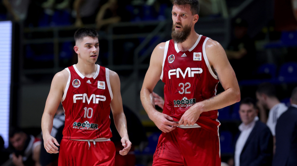 Ognjen Kuzmić završio karijeru