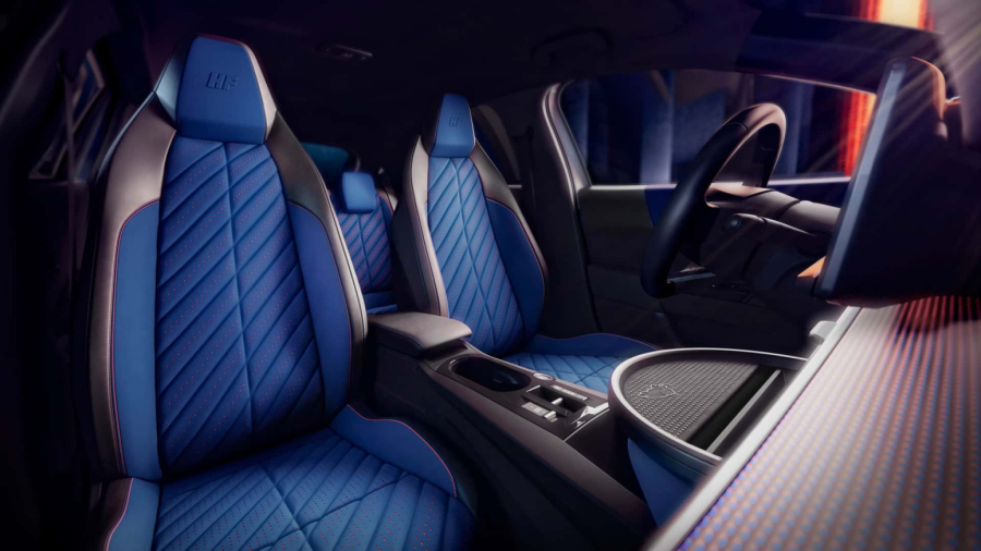 Hot hatch se vraća kući: Stiže Lancia Ypsilon HF FOTO