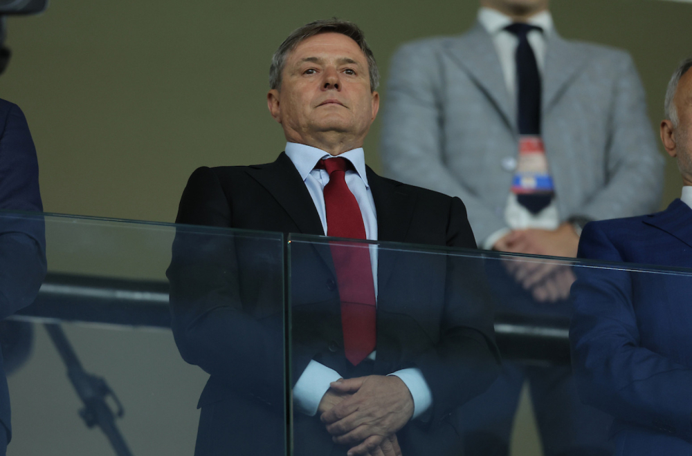 Piksi obelodanio: Računamo na Svilara