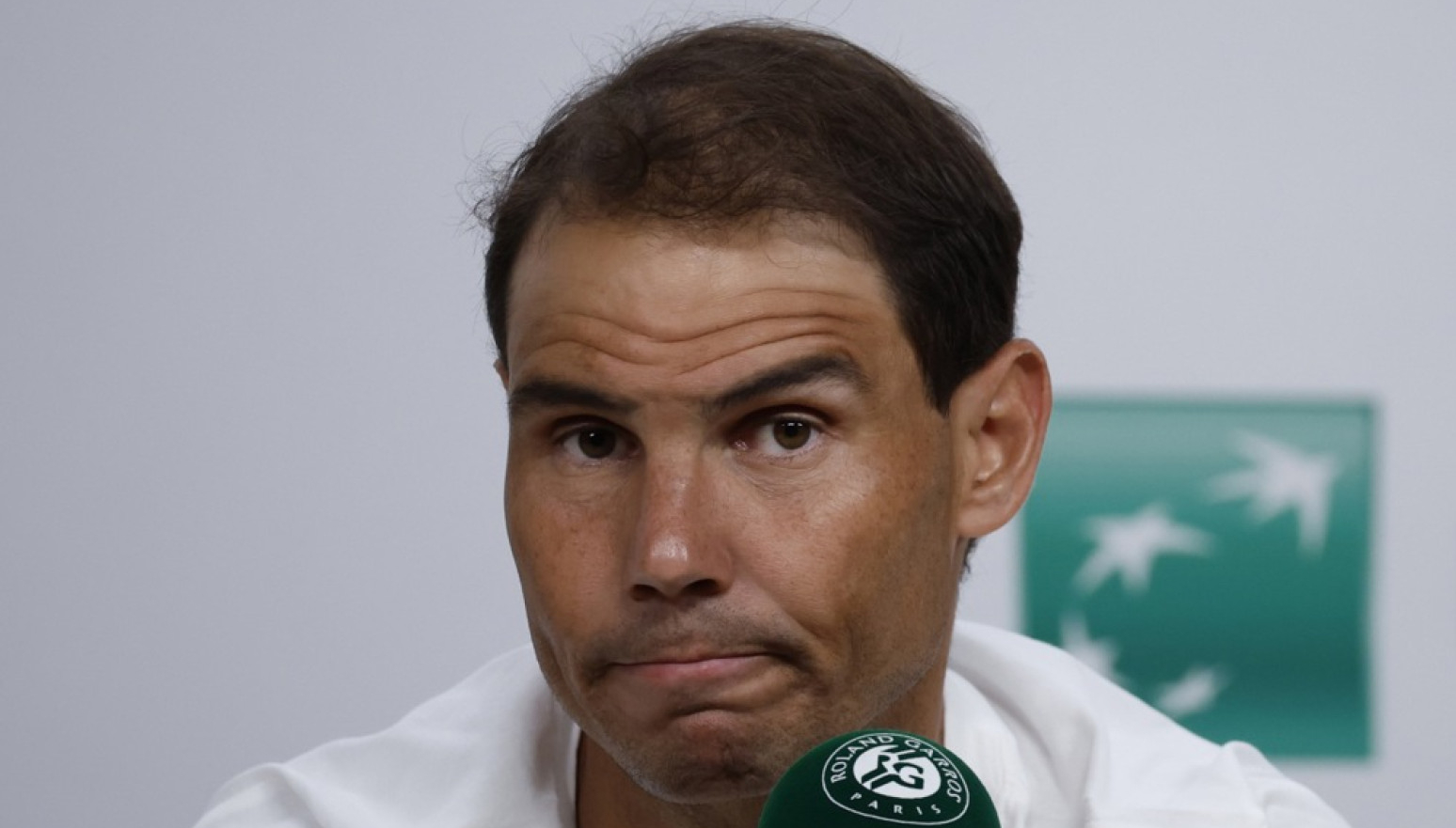 Nadal o "poseti" Đokovića: Mislim da je to normalno