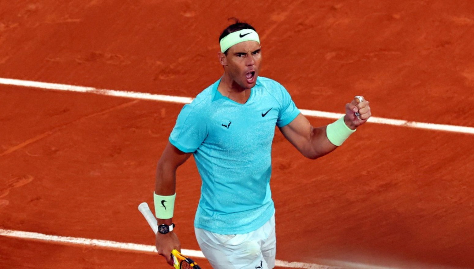 Nadal doneo veliku odluku