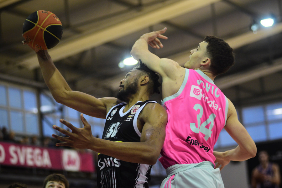 Bruno Kaboklo pobegao iz Partizana