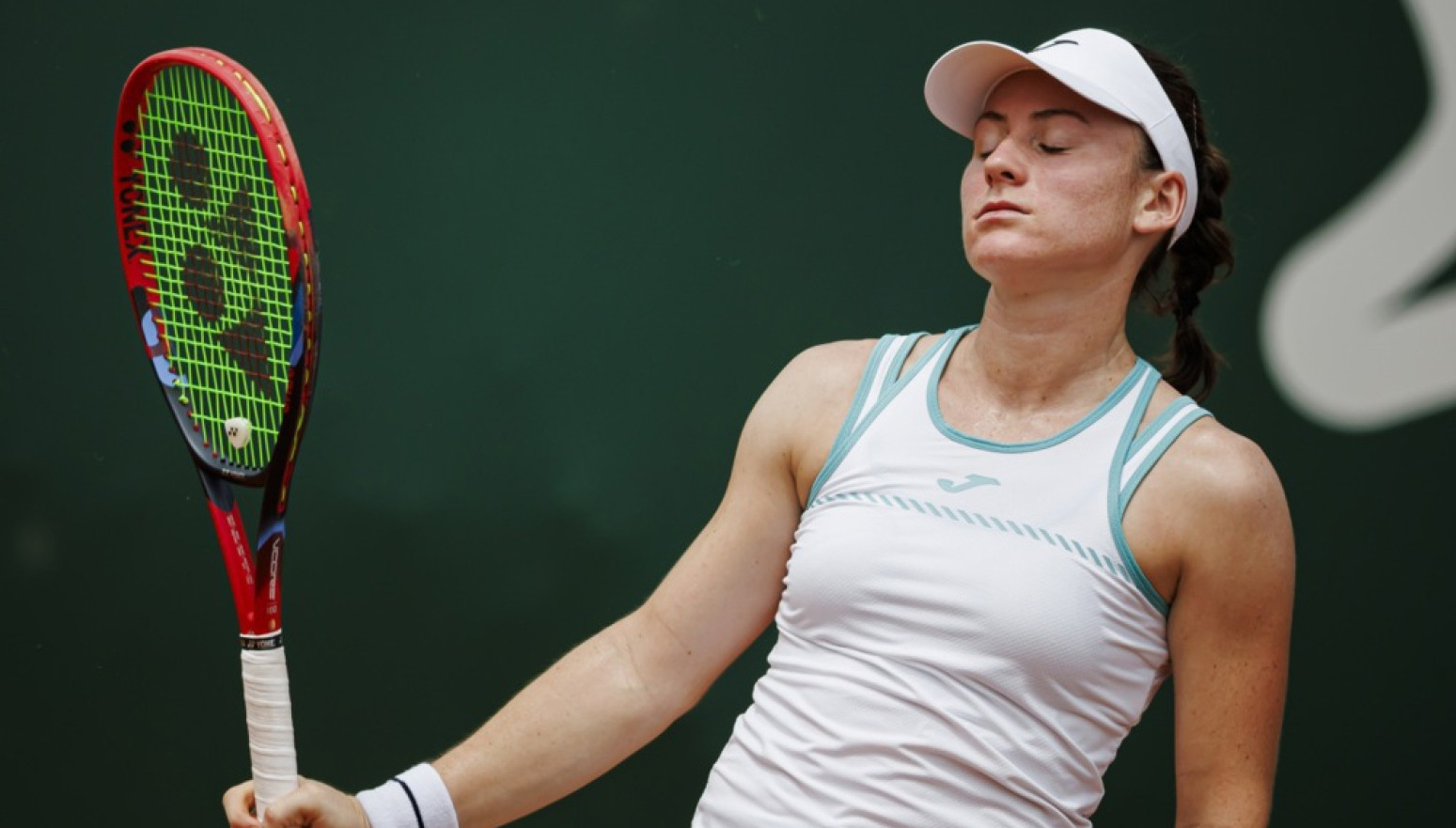 Ženski tenis postao kao muški? Polufinalistkinja RG za B92.Sport kaže da nije