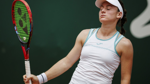 Ženski tenis postao kao muški? Polufinalistkinja RG za B92.Sport kaže da nije