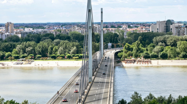 Novi kvadrati za novosadski kreativni distrikt