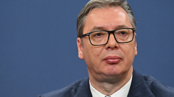 Predsednik zamolio Jokića da se odazove pozivu Pešića