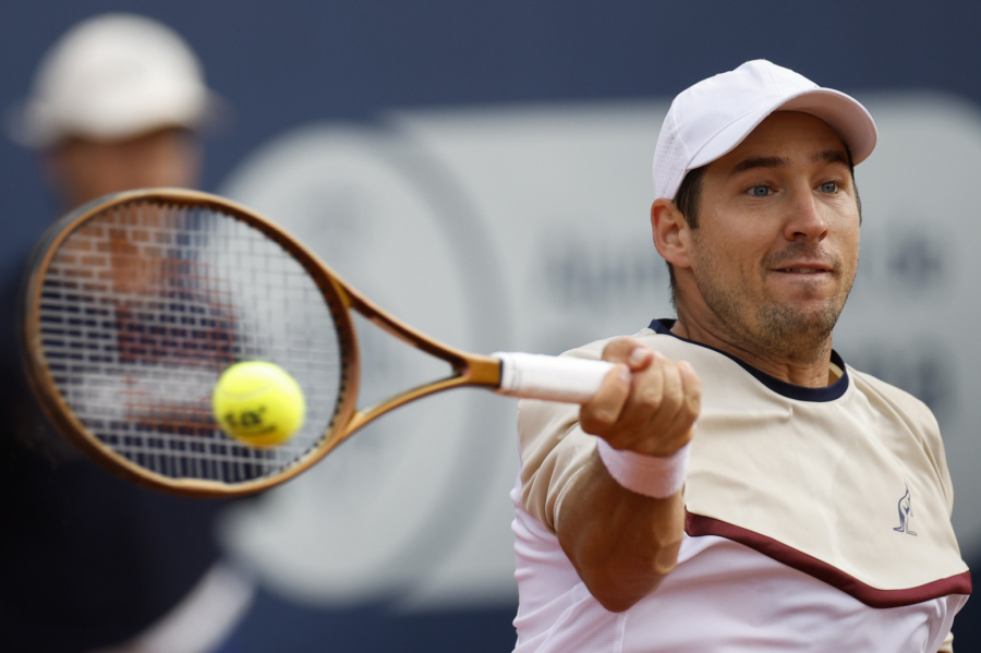 Lajović posle maratona u drugom kolu RG – Srbi 2/2