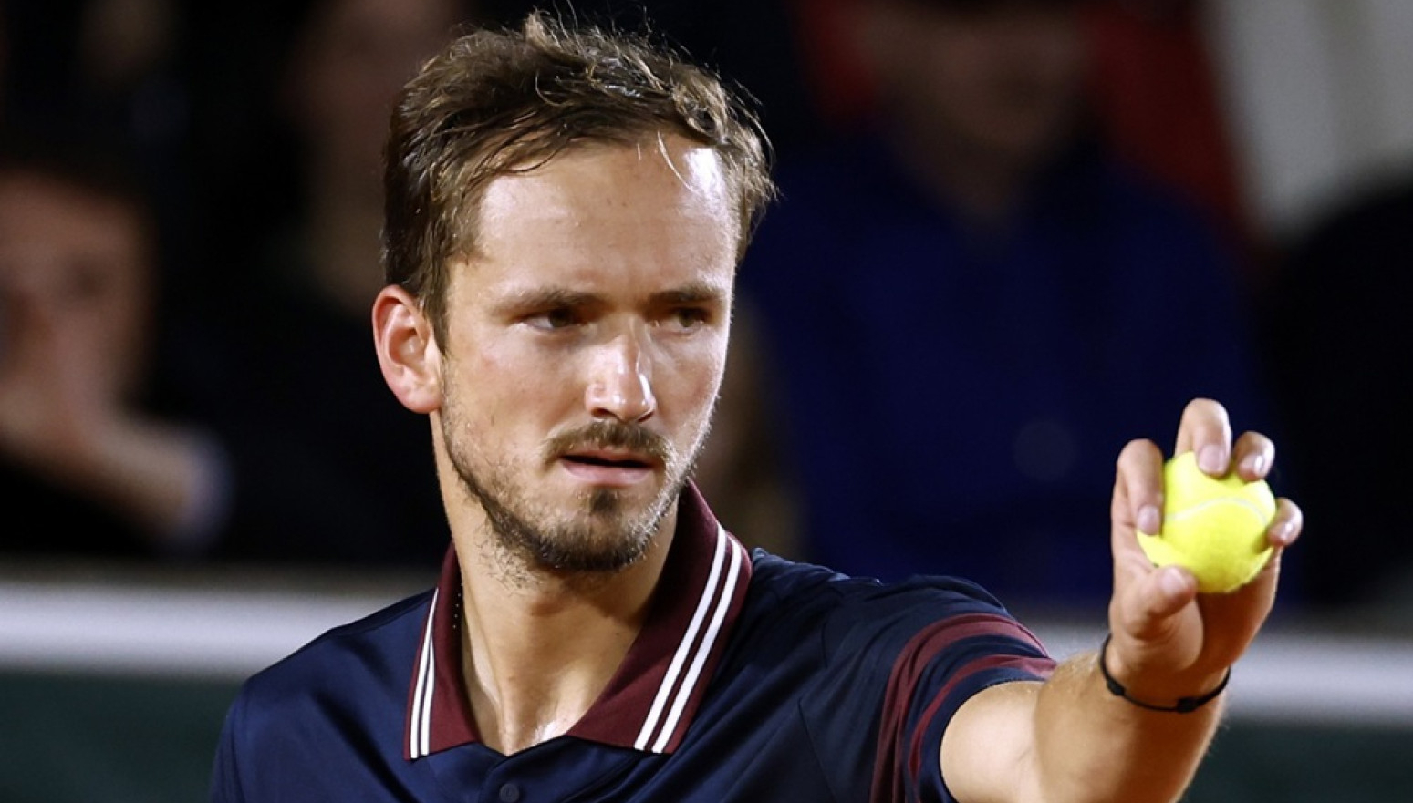 Medvedev komplikovao, ali zakazao okršaj sa Kecmanovićem