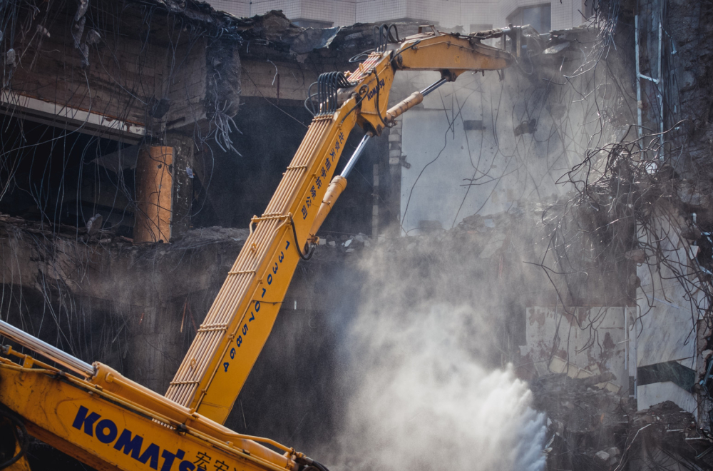 Tragedija u Đakovici: Poginulo troje dece usled urušavanja kuće FOTO