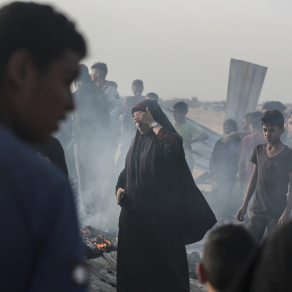 Zakazana hitna sednica SB UN: "Ne postoji sigurno mesto... Užas mora prestati"