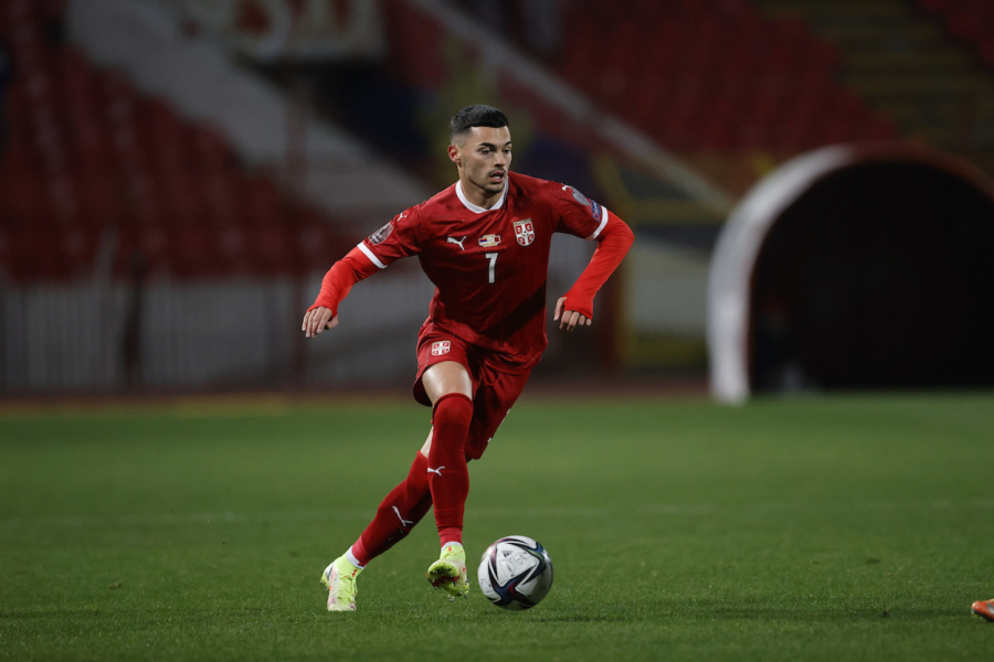 Haos u reprezentaciji Srbije: Ko se pobunio protiv Piksija?