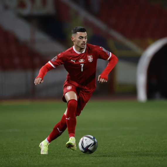 Radonjić odjavio reprezentaciju – dok je Piksi selektor, ne želi da igra za Srbiju