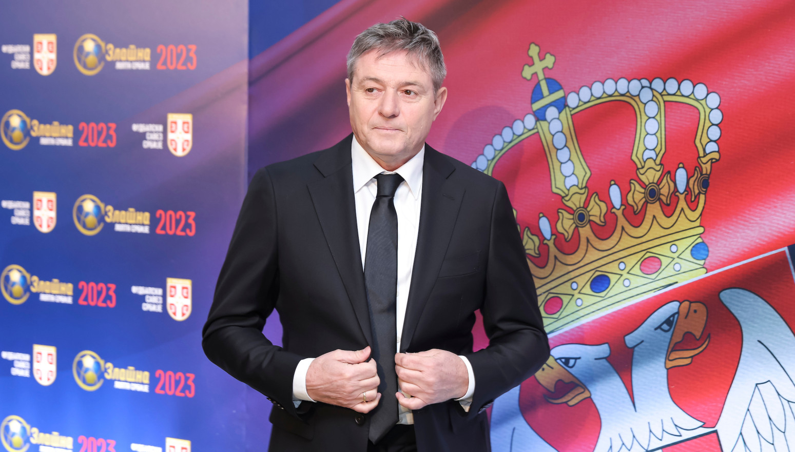 FSS: "Maksimalna podrška Stojkoviću"; Piksi najavio "značajne promene"