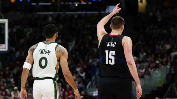 NBA zvezde gube milione zbog Majkla Džordana