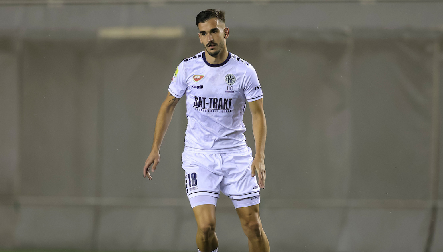 Zvezda zainteresovana za novopečenog reprezentativca Srbije