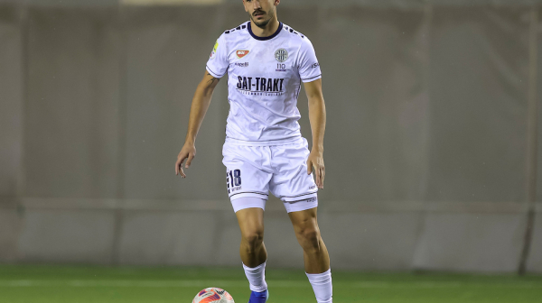 Zvezda zainteresovana za novopečenog reprezentativca Srbije